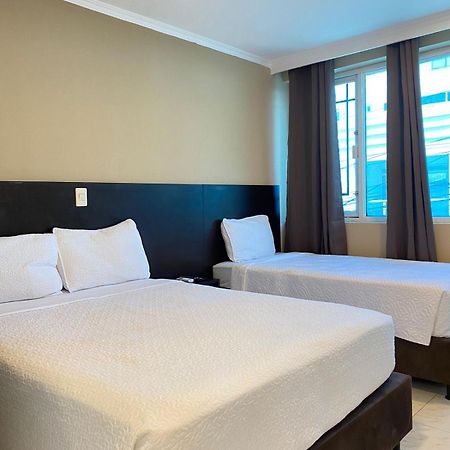 Holiday Sai Hotel Сан-Андрес Номер фото