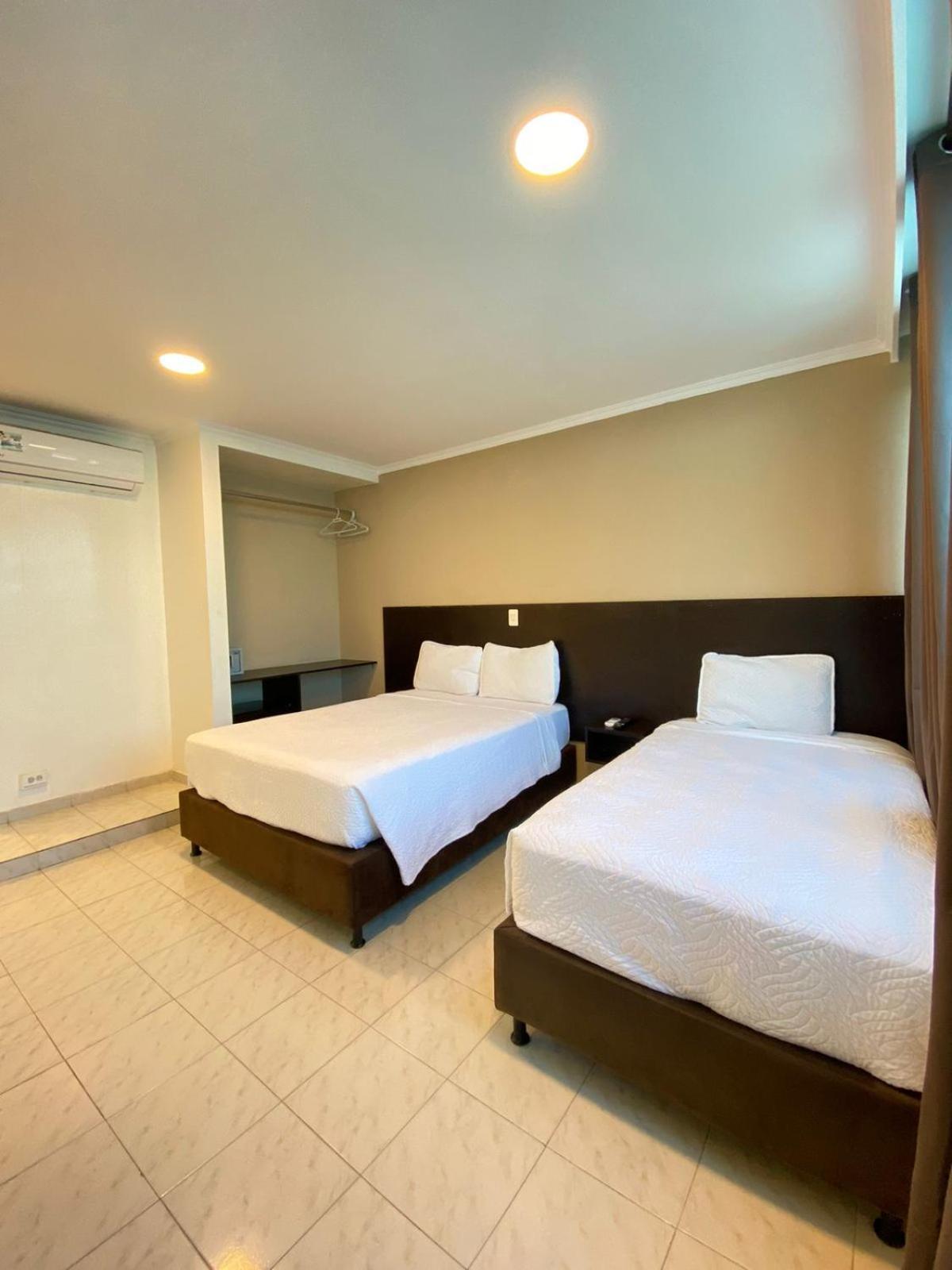 Holiday Sai Hotel Сан-Андрес Номер фото