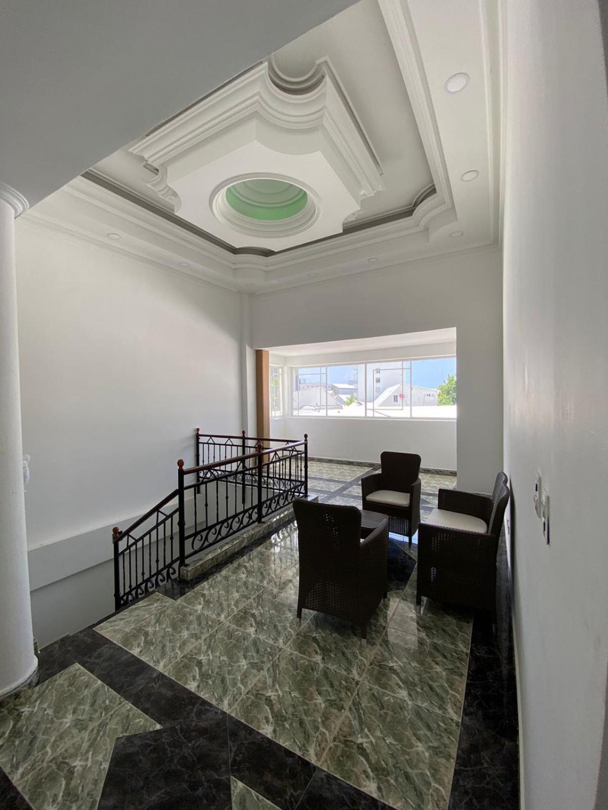 Holiday Sai Hotel Сан-Андрес Екстер'єр фото