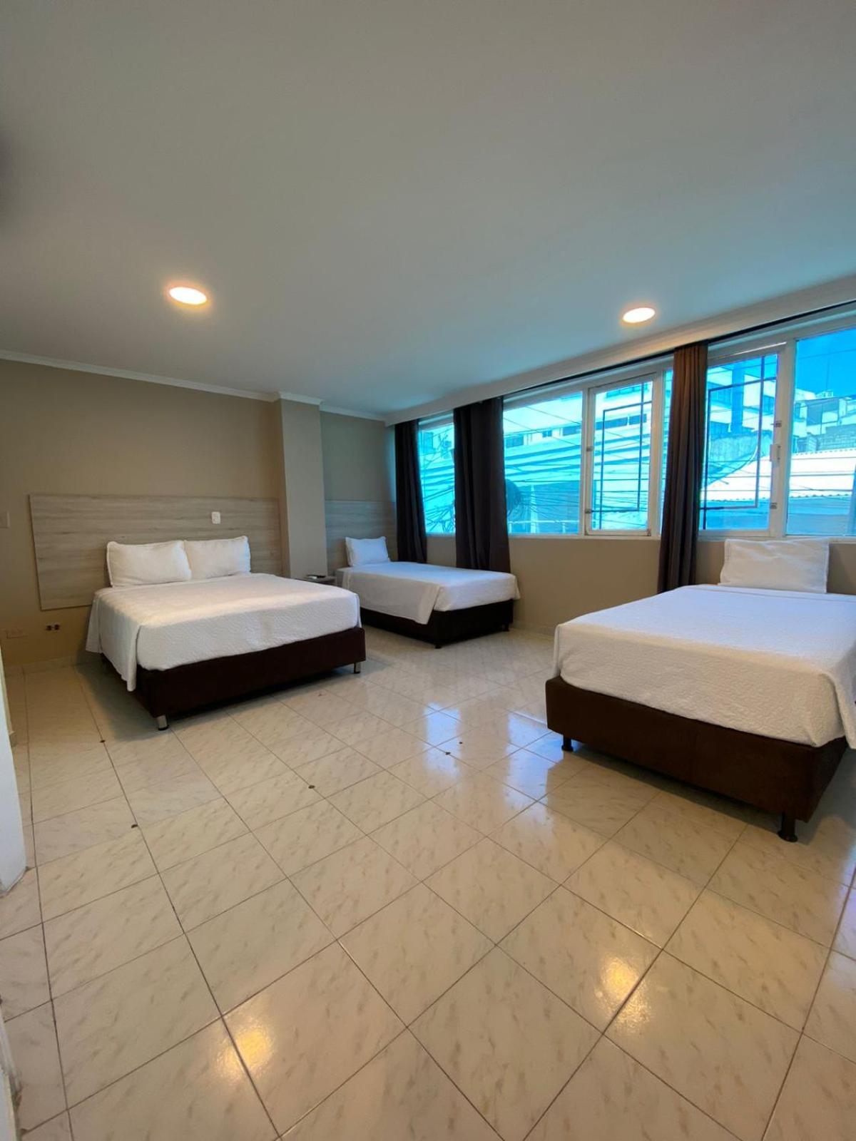 Holiday Sai Hotel Сан-Андрес Номер фото