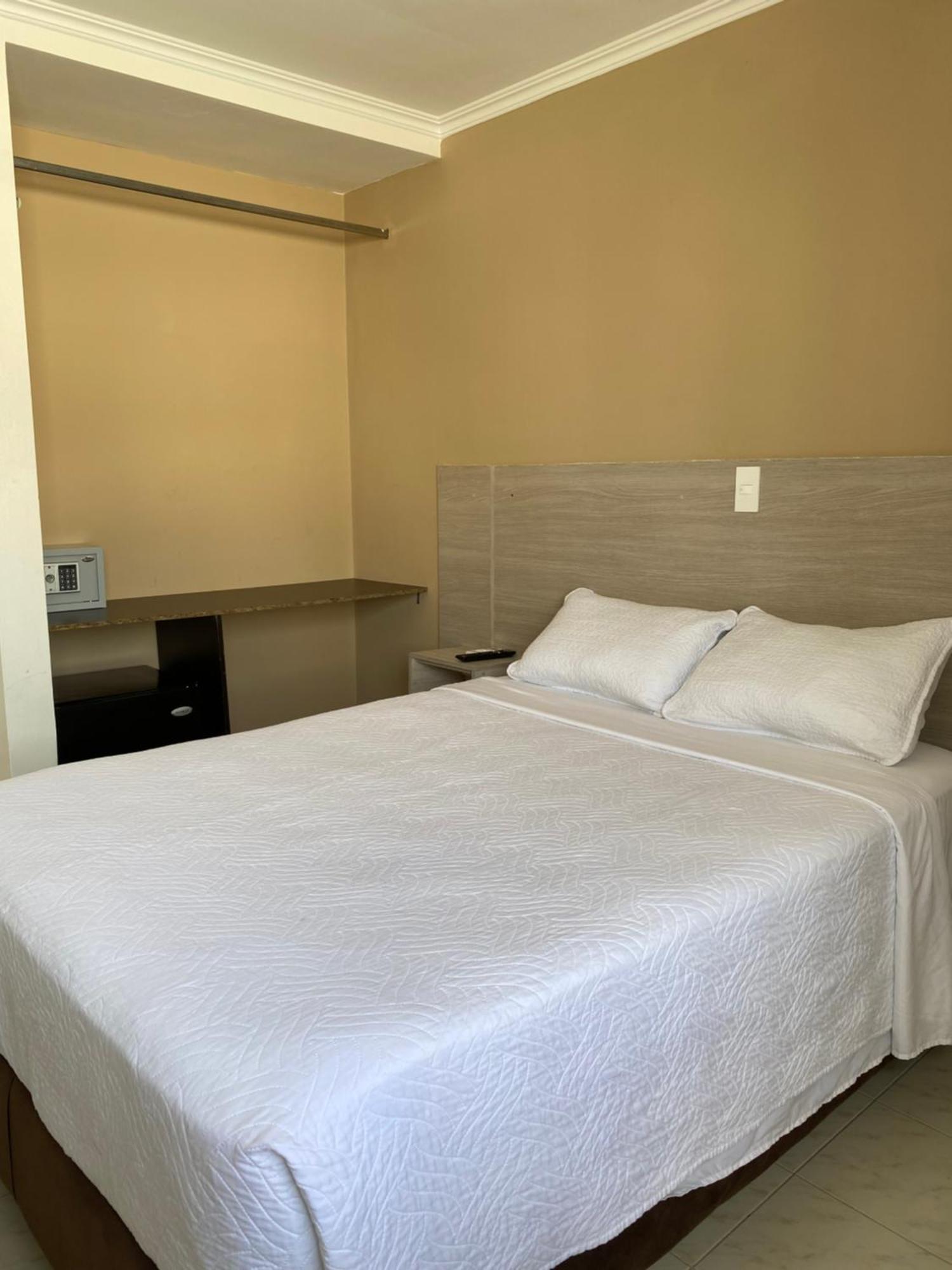 Holiday Sai Hotel Сан-Андрес Екстер'єр фото