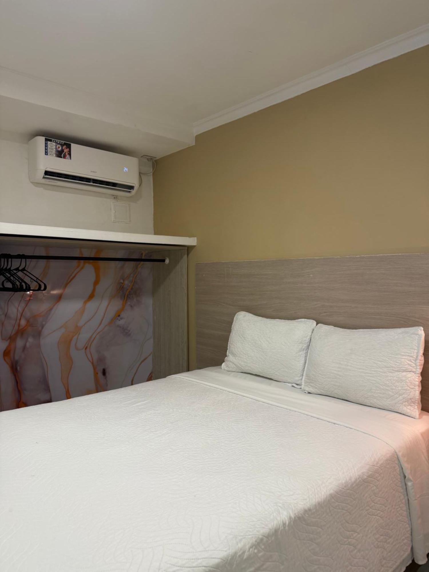 Holiday Sai Hotel Сан-Андрес Екстер'єр фото