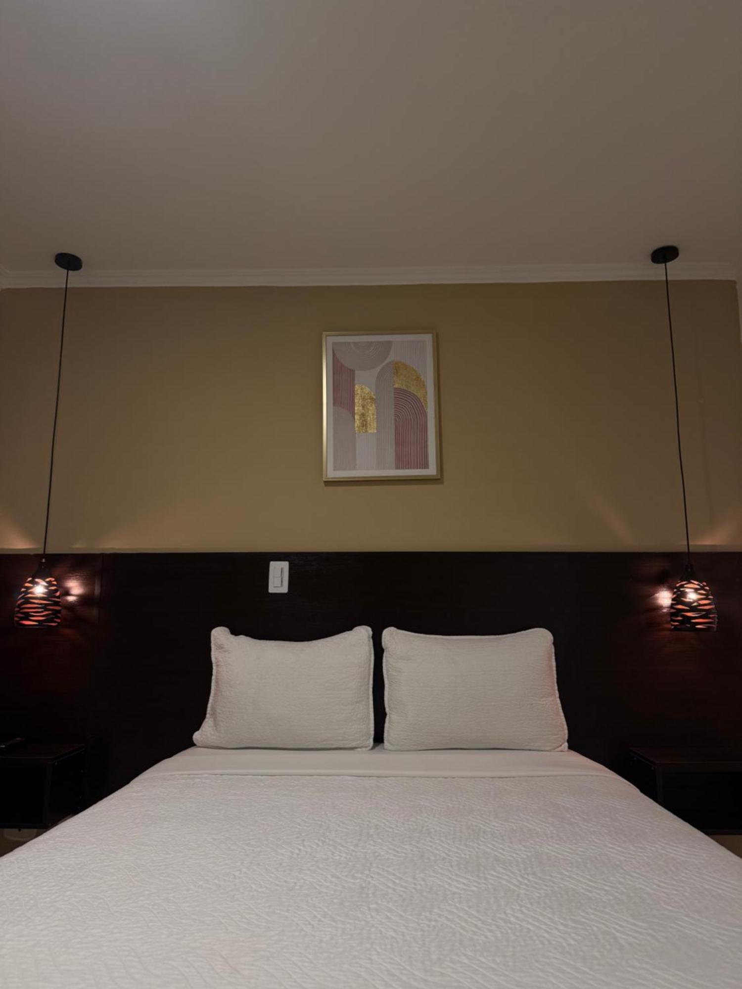 Holiday Sai Hotel Сан-Андрес Екстер'єр фото