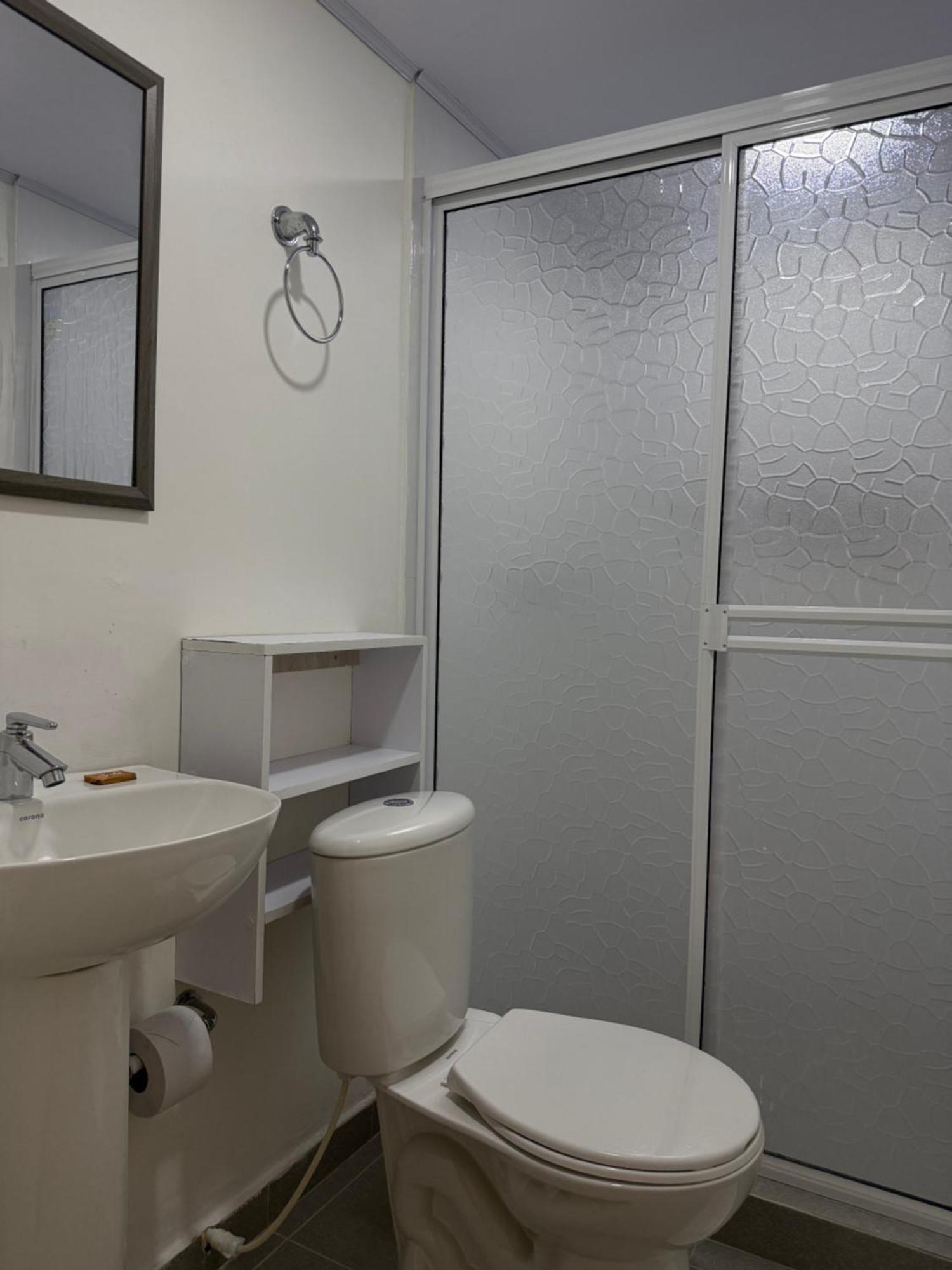 Holiday Sai Hotel Сан-Андрес Екстер'єр фото